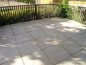 Dekstone® Pavers 10